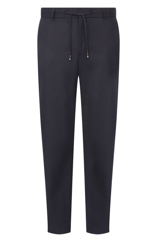 Брюки BOSS 50556699 Синий 50556699