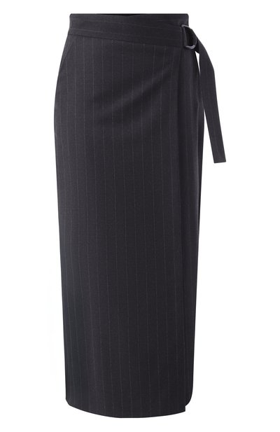 Женская шерстяная юбка WINDSOR, арт. DR435/10018353