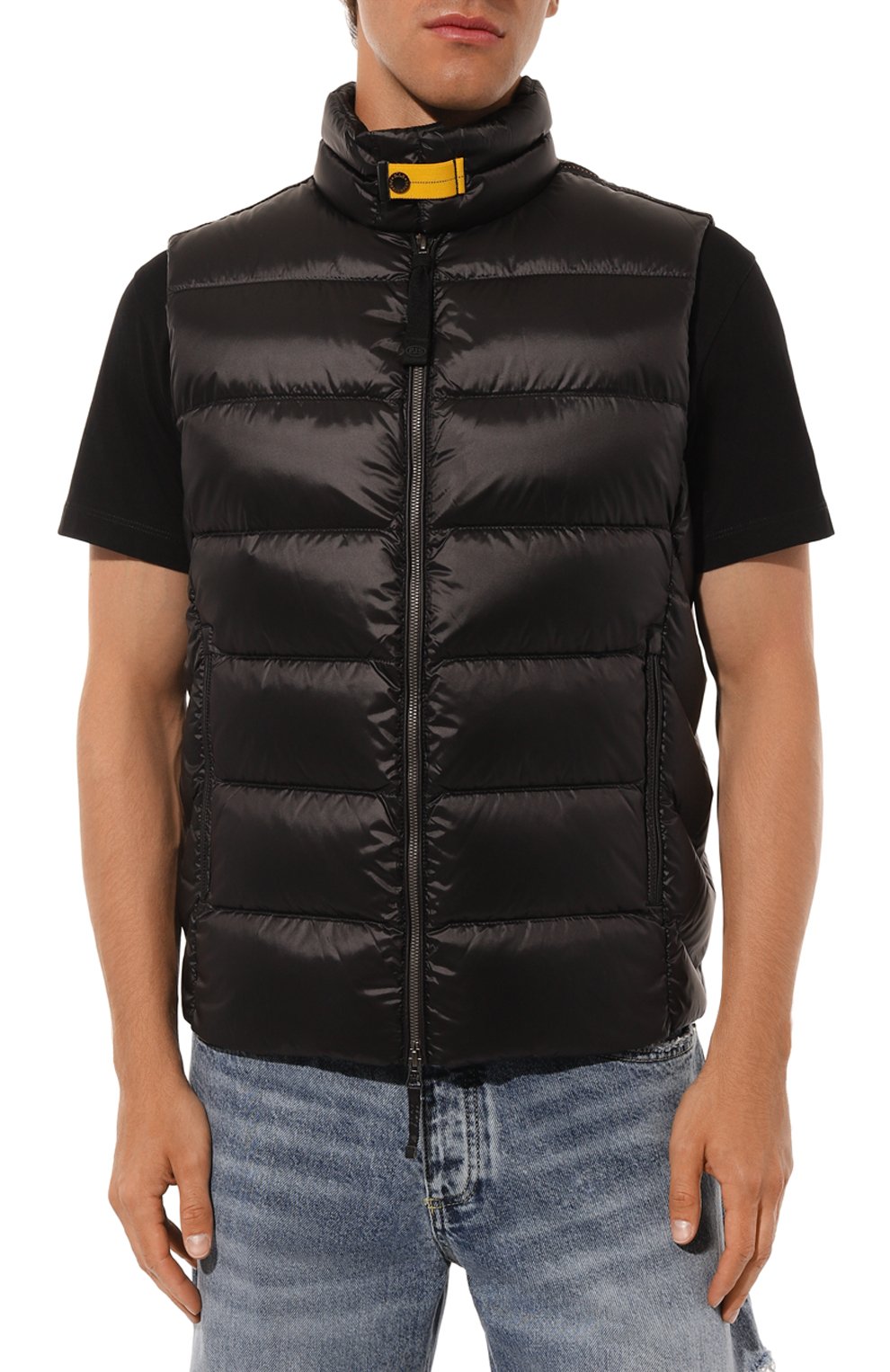 Пуховый жилет PARAJUMPERS, арт. PMPUSX01, фото 3