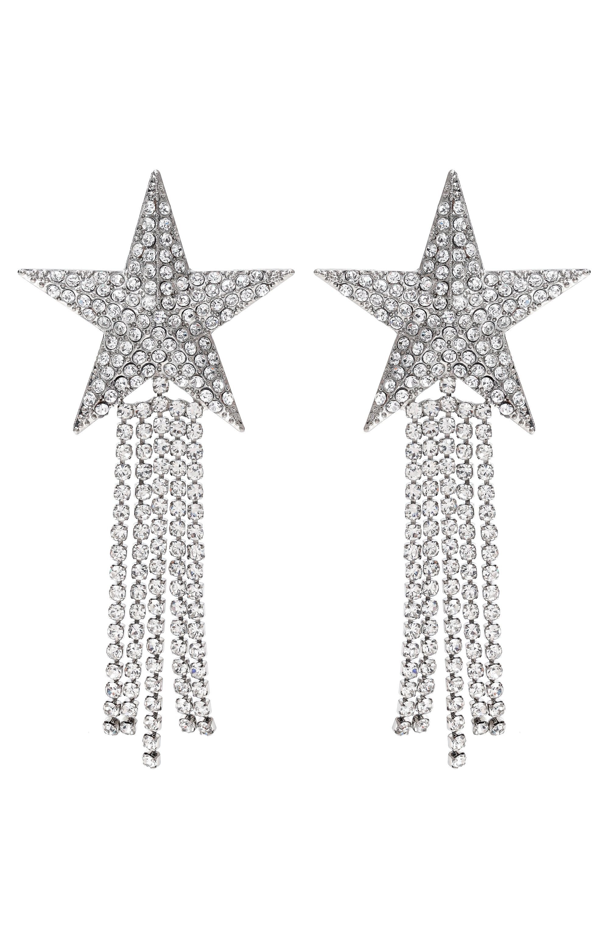 Серьги EMPORIO ARMANI, арт. 866680 4F628, фото 1