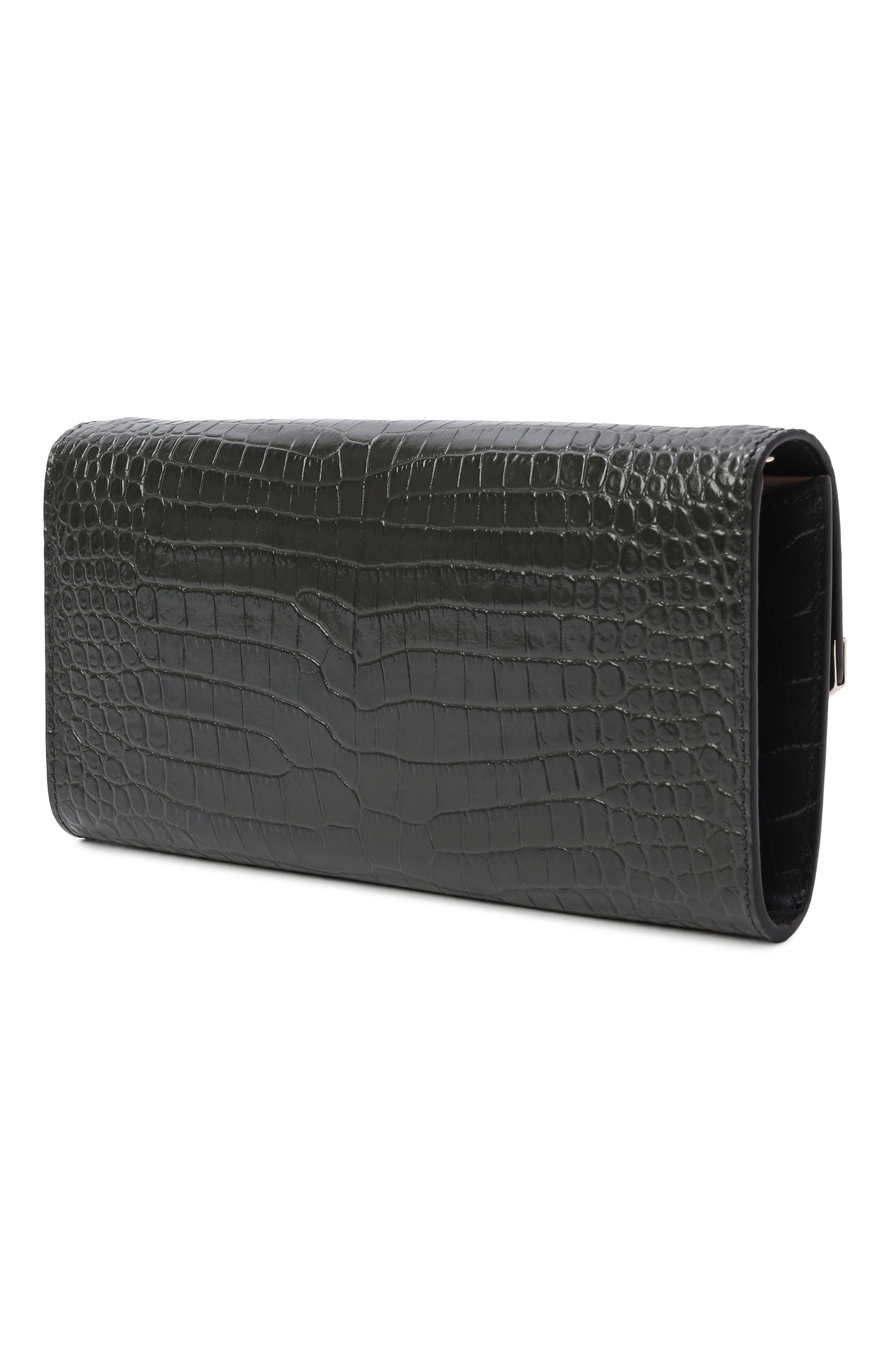 Клатч emmie JIMMY CHOO, арт. EMMIE/JZI, фото 4