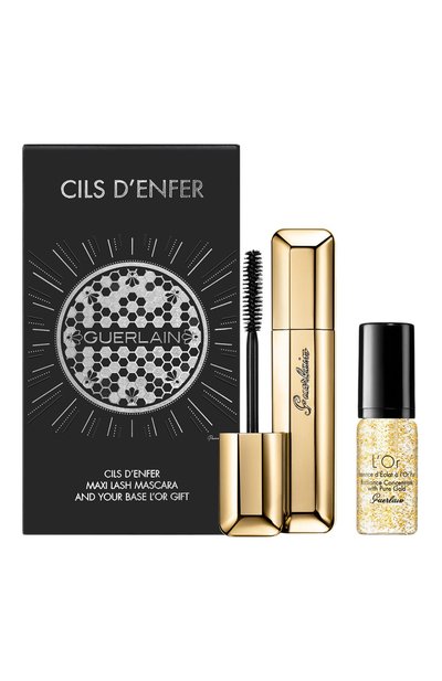 Женского набор cils d'enfer GUERLAIN, арт. G042931