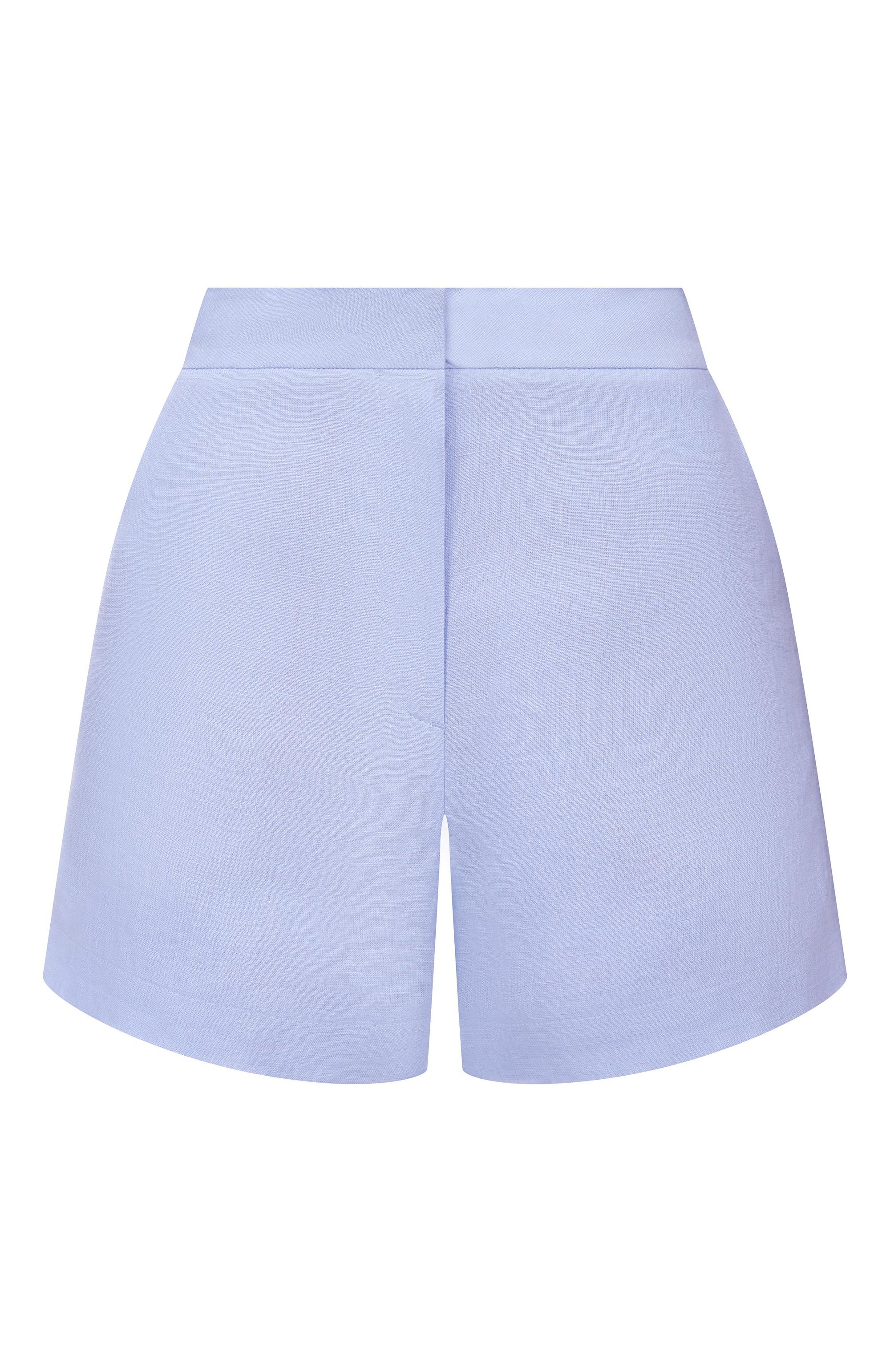 Льняные шорты MVST, арт. TXBST-Y088-1, фото 1