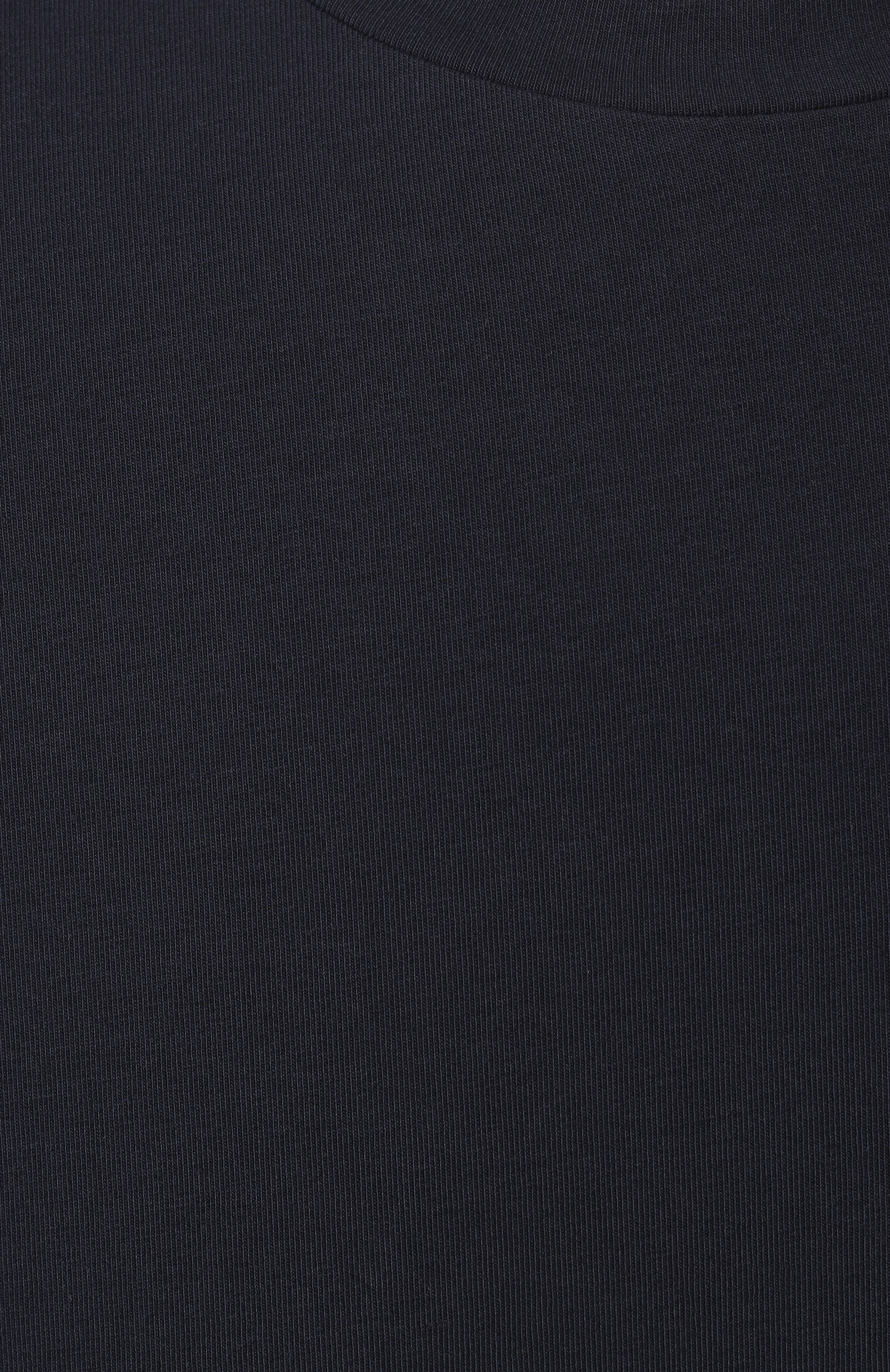 Хлопковый лонгслив CORNELIANI, арт. 25G591-2525028, фото 6