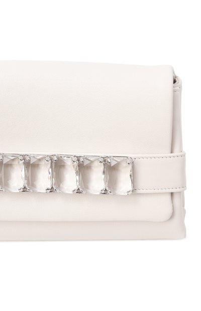 Клатч kya JIMMY CHOO, арт. KYA/RXU, фото 3