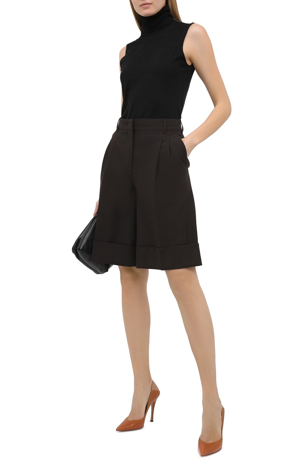 Кожаные туфли ALEKSANDERSIRADEKIAN, арт. IZ0/LEATHER, фото 2