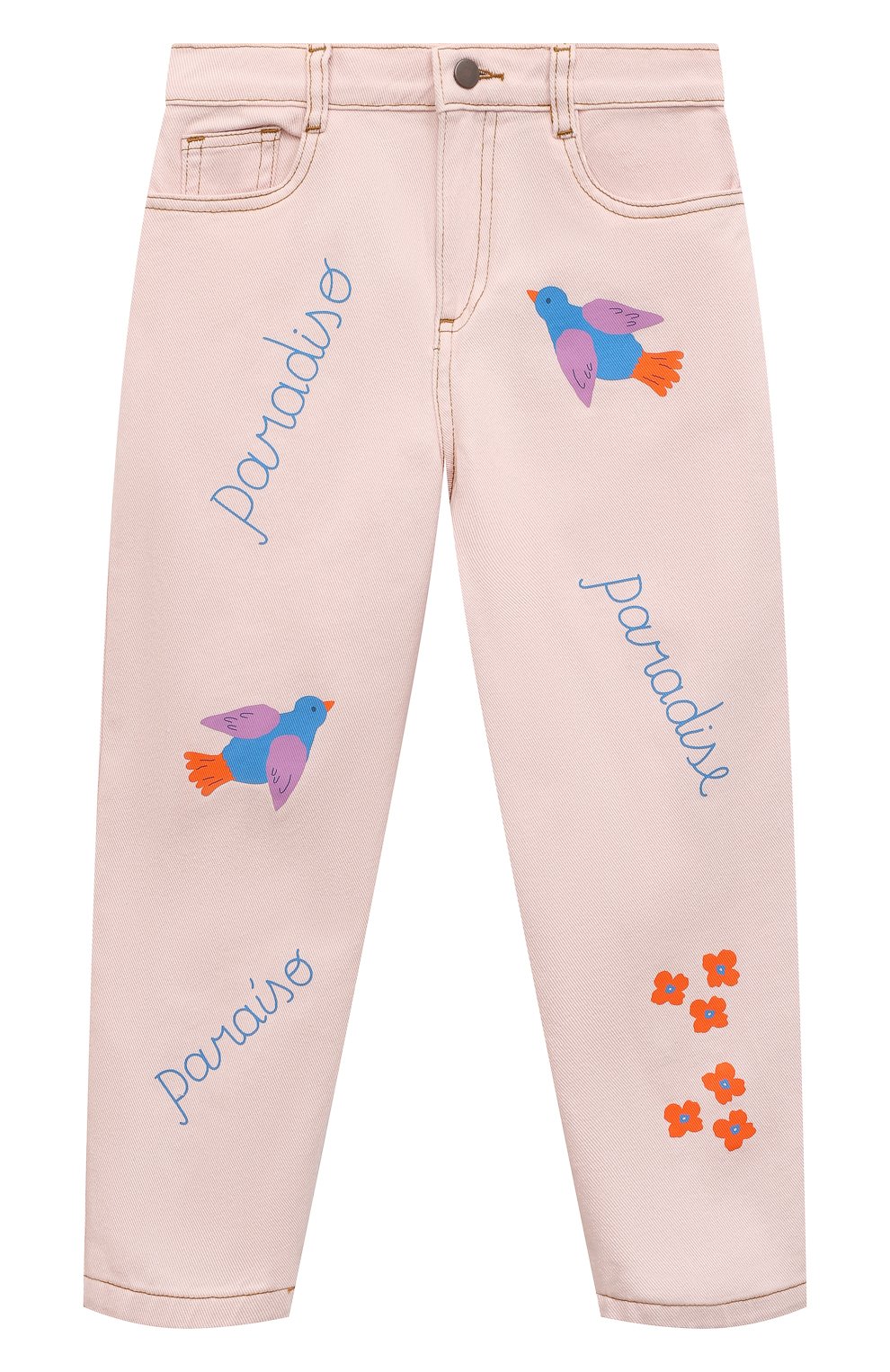 Джинсы TINYCOTTONS, арт. SS23-183, фото 1