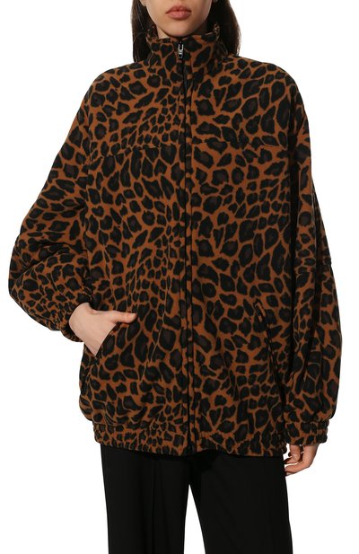 Куртка BALENCIAGA, арт. 678409/TLLG8, фото 3