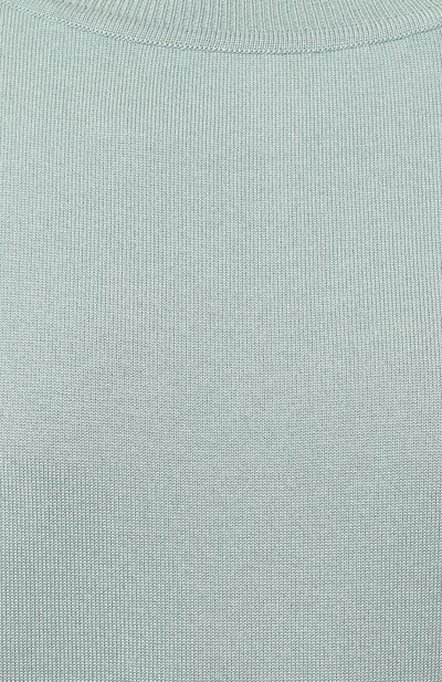 Пуловер из шелка и кашемира FREEAGE, арт. LW23.JM034.6030.502, фото 5