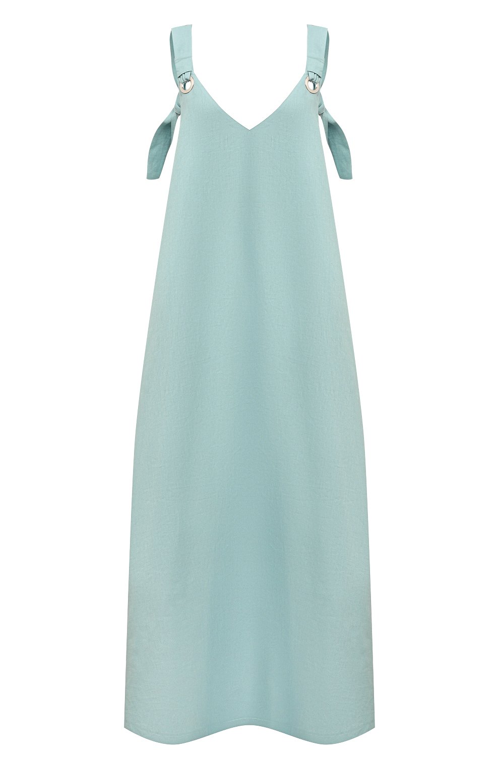 Льняное платье MVST, арт. TXBEL-Y095, фото 1