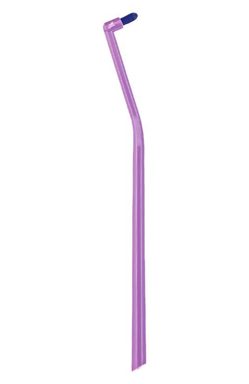 Монопучковая щетка single & sulcular 9мм CURAPROX, арт. 7640134162118, фото 1