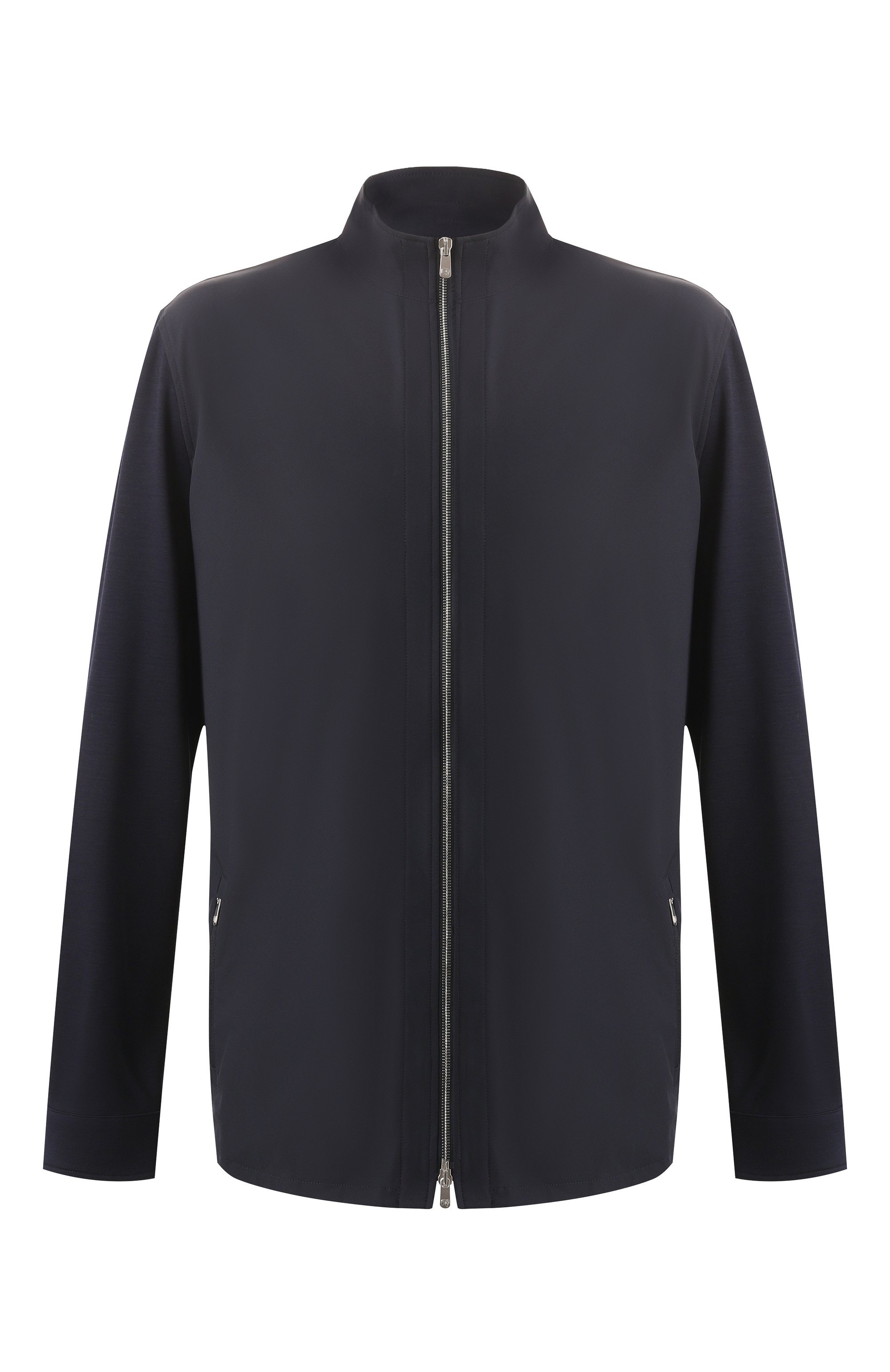 Комбинированная куртка MARCO PESCAROLO, арт. KEY/51Y25, фото 1