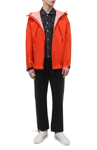 Куртка MONCLER GRENOBLE, арт. G2-09Q-1A000-04-539XW, фото 2