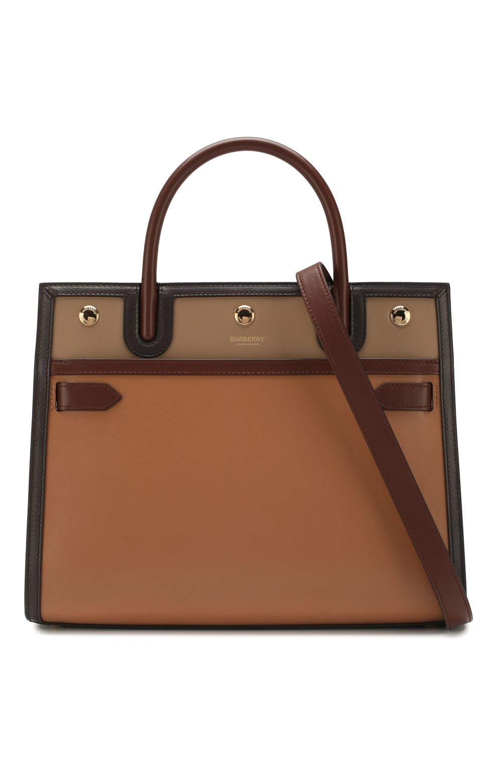 Сумка title BURBERRY, арт. 8026100, фото 6