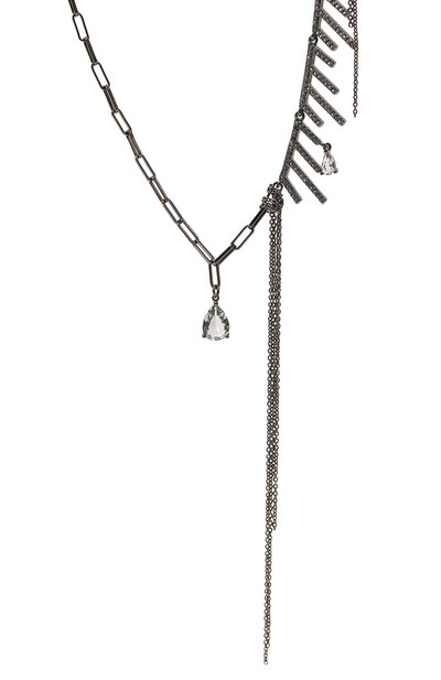 Колье mystery mist CAVIAR JEWELLERY, арт. MM010, фото 3