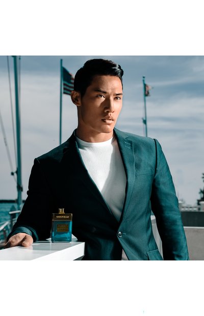 Духи the contemporary gentlemen’s collection (75ml) HOUSE OF SILLAGE, арт. 810466023433, фото 4