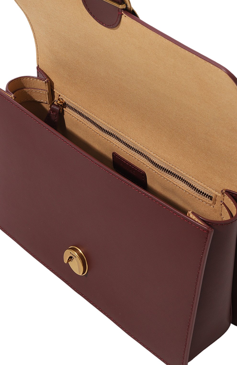 Сумка love one classic PINKO, арт. 100072/A0F1, фото 5