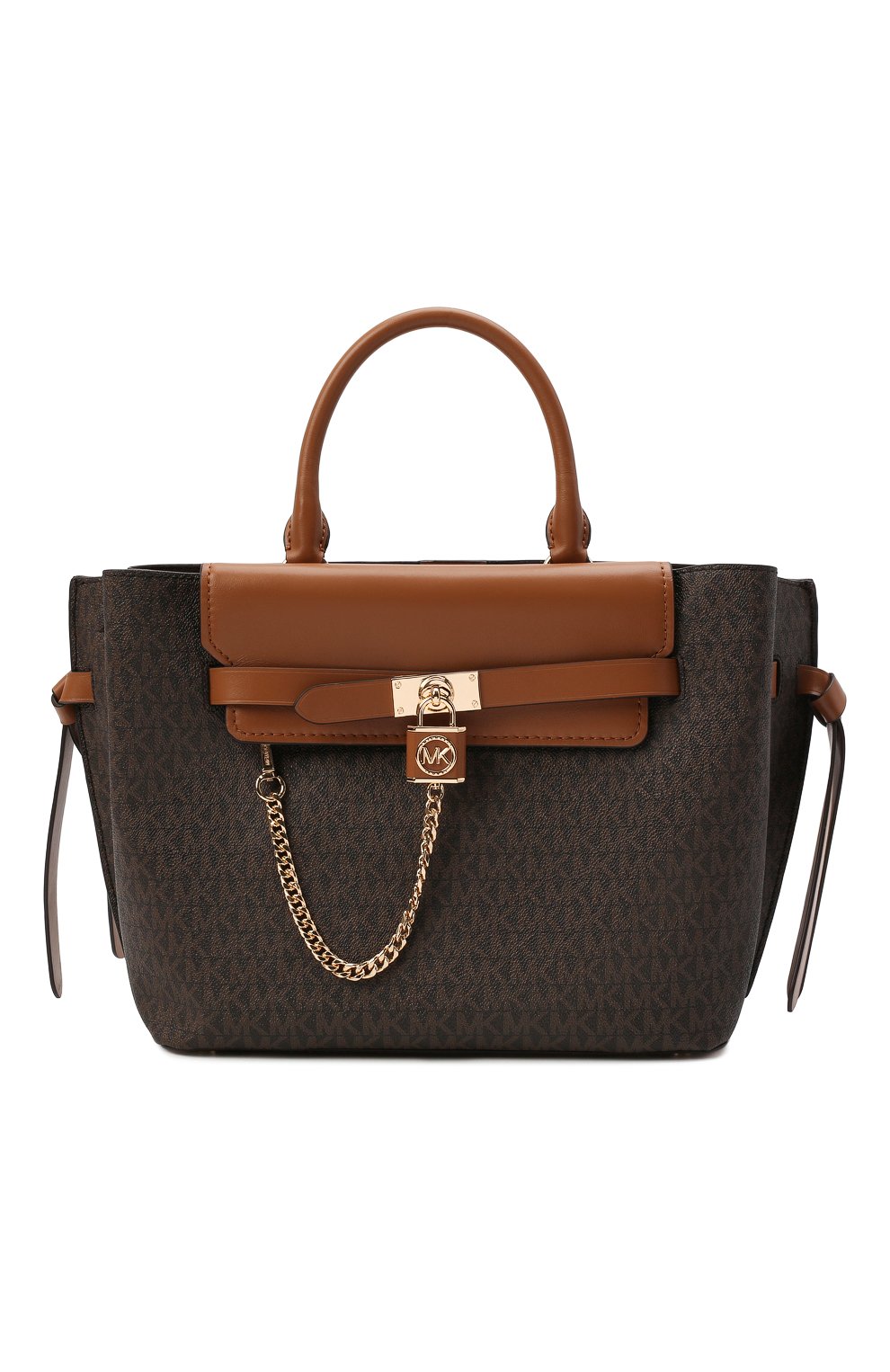 Сумка hamilton legacy large MICHAEL MICHAEL KORS, арт. 30F1G9HS7B, фото 1