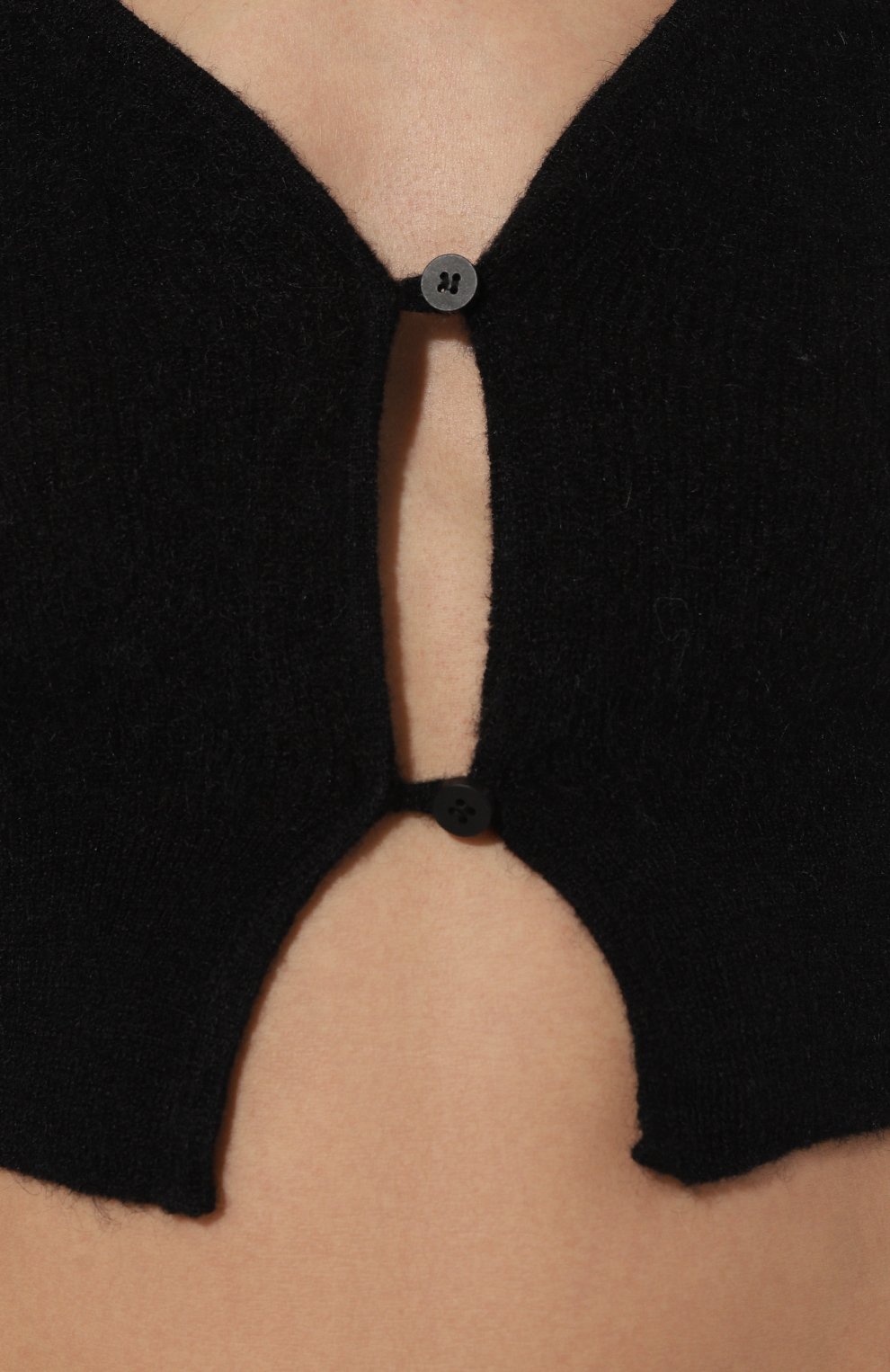 Кардиган JACQUEMUS, арт. 24E/241KN203-2356, фото 5