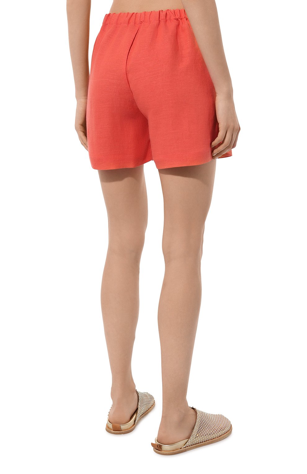 Пижама изо льна и вискозы PRIMROSE, арт. 1W.626RSK.L009, фото 6