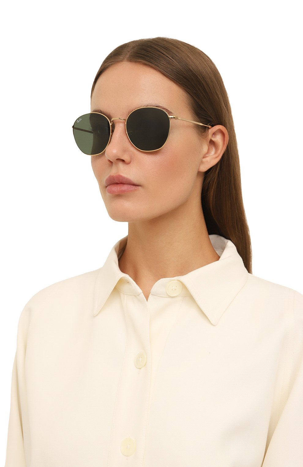 Солнцезащитные очки RAY-BAN, арт. 3772-001/31, фото 2