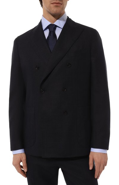 Шерстяной костюм BOGLIOLI, арт. N4302E/FB4102_SET, фото 3