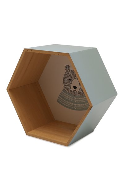 Набор из трех декоративных полок BLOOMINGVILLE, арт. 50201161, фото 3