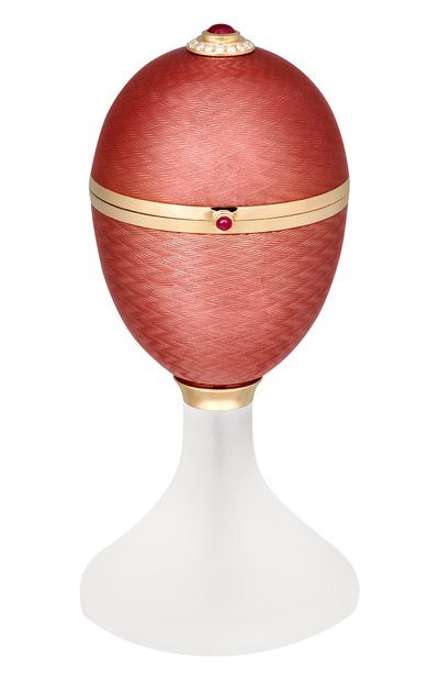 Женского подарочное яйцо MERCURY, арт. PL333/RO/02/00/102