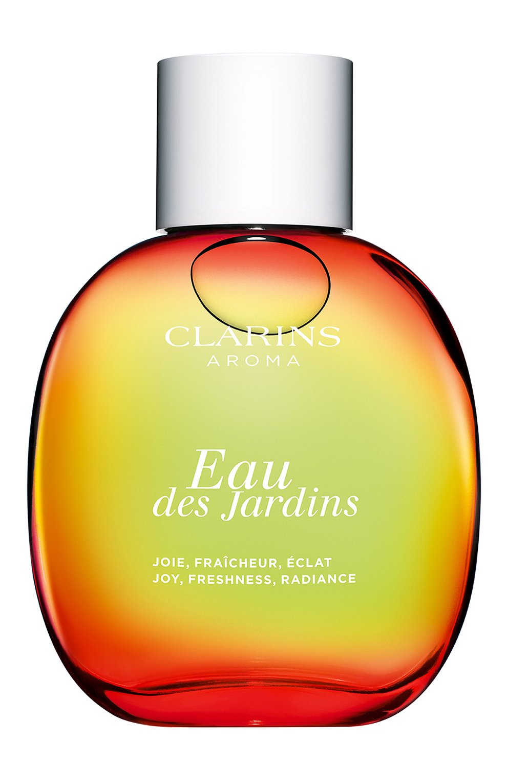 Освежающая вода eau des jardins (100ml) CLARINS, арт. 80083327, фото 1