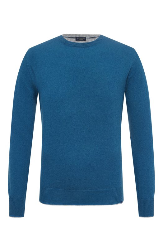 Кашемировый джемпер Paul&Shark 14311020 Синий 14311020