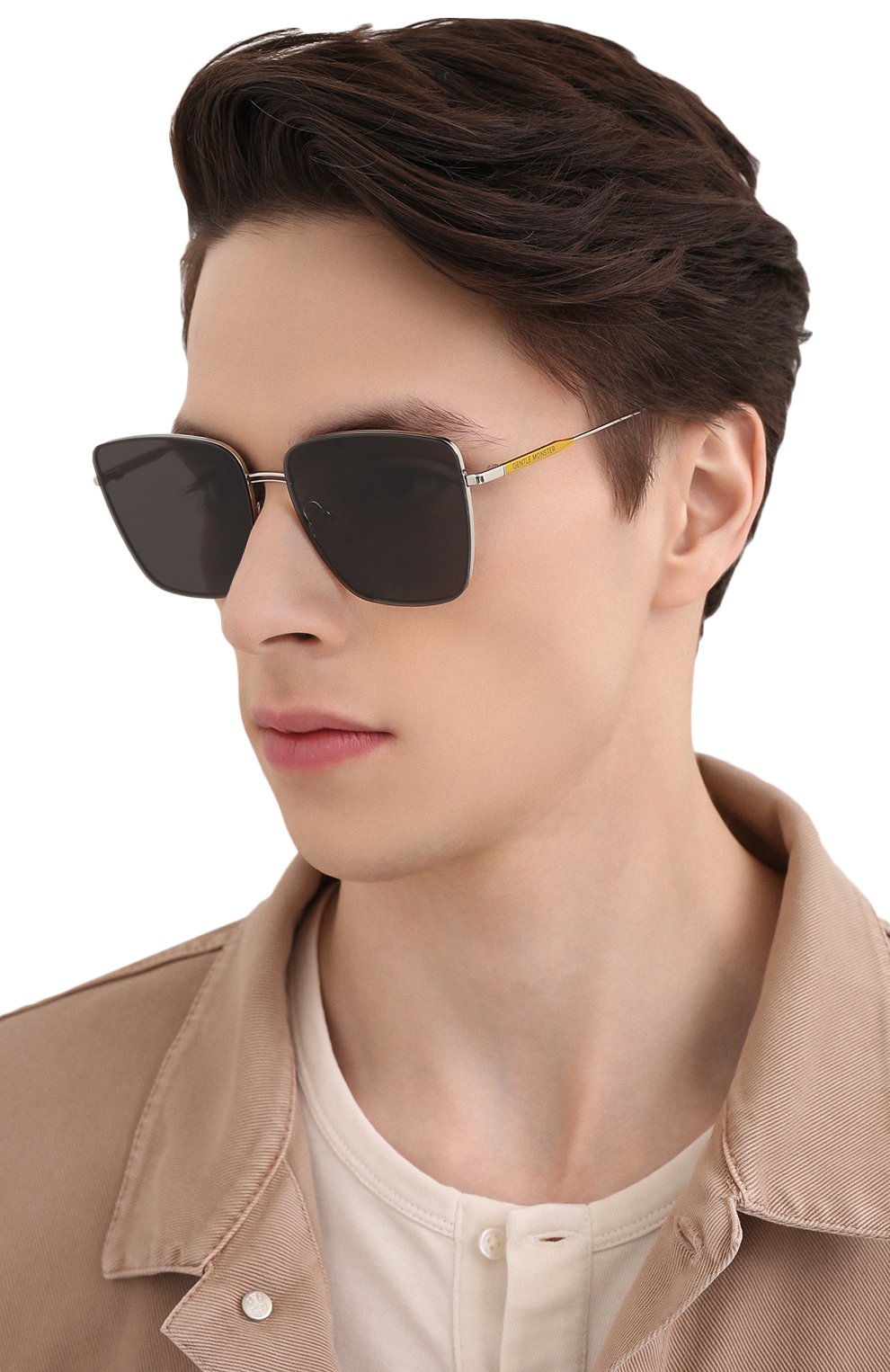 Солнцезащитные очки GENTLE MONSTER, арт. BELLA 02, фото 3