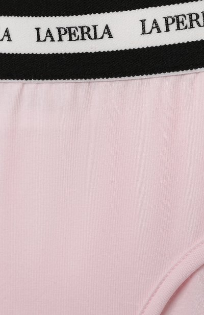 Трусы-слипы LA PERLA, арт. 70137/8A-14A, фото 3