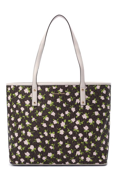 Сумка-тоут carter large MICHAEL MICHAEL KORS, арт. 30S1GZPT3B, фото 1