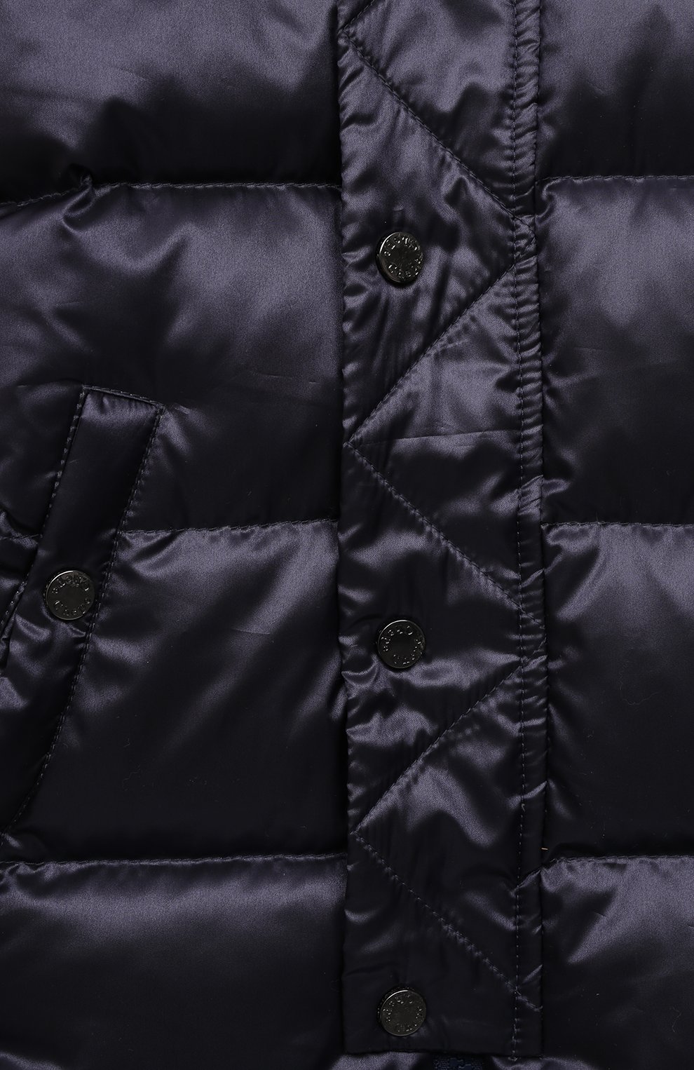 Пуховый комбинезон классика CHEPE, арт. 391073, фото 3