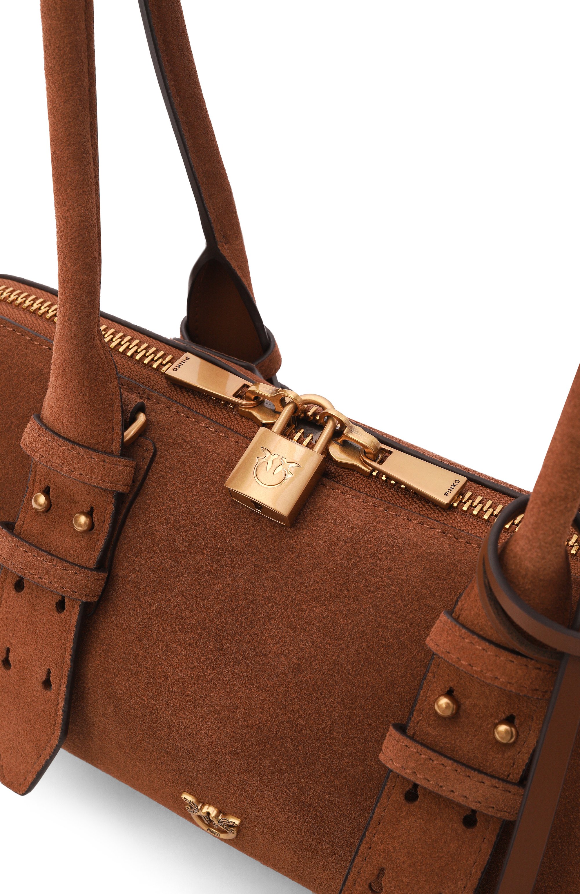 Сумка escape large PINKO, арт. 106169/A2JH, фото 6