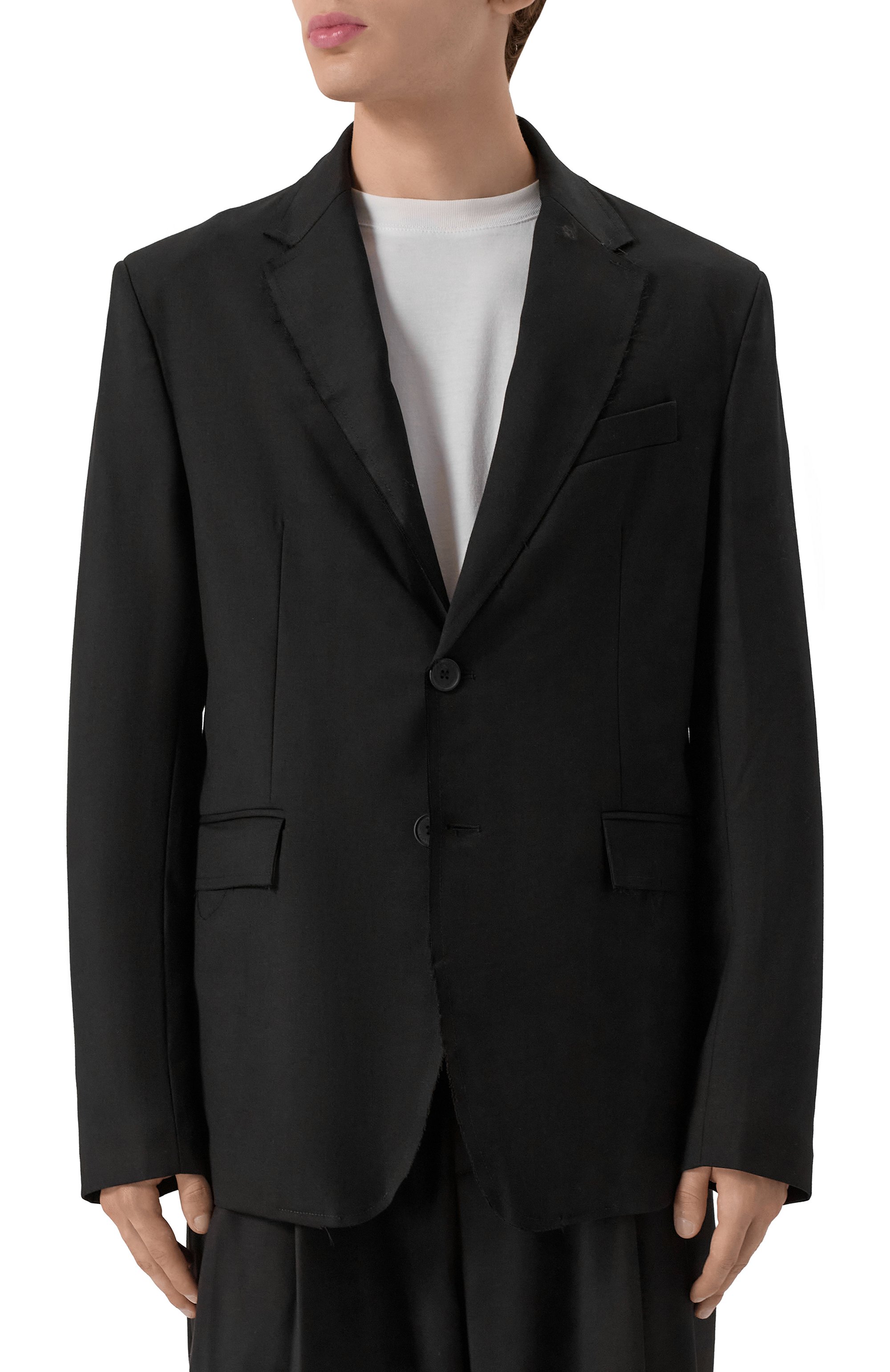 Однобортный пиджак HINNOMINATE, арт. HMABM01462, фото 3