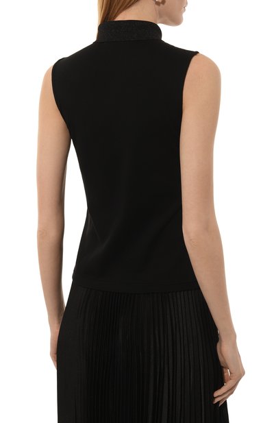 Хлопковое поло GRAN SASSO, арт. 60221/80321, фото 4