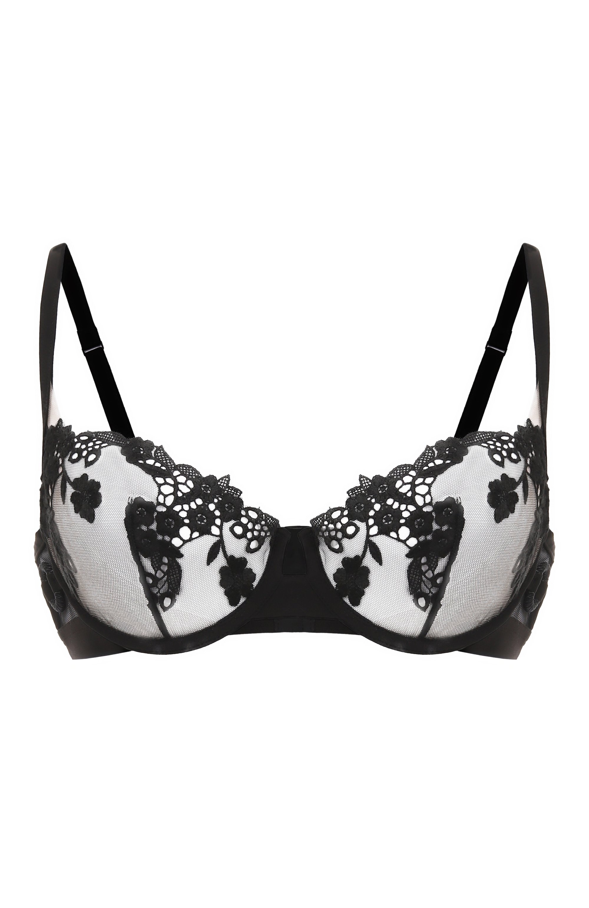 Бюстгальтер-балконет LIVY, арт. 654359205, фото 1