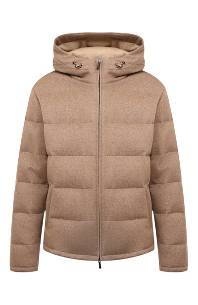 Мужская пуховик COLOMBO, арт. GB00213/90773-10