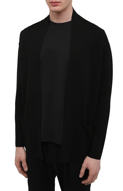 Кардиган из вискозы KAZUYUKI KUMAGAI, арт. AK11-212, фото 3