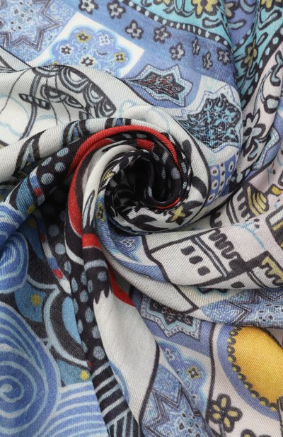 Шаль 1001 ночь GOURJI, арт. 91110422/41117, фото 4