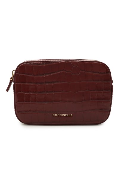 Сумка tebe croco COCCINELLE, арт. E5 HV3 55 I1 06, фото 1