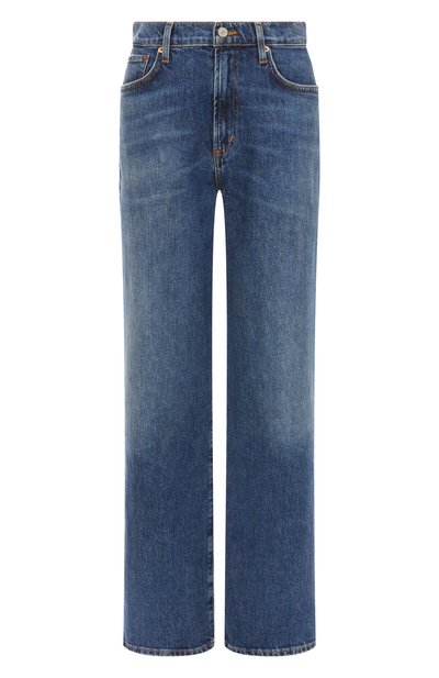 Женские джинсы harper AGOLDE, арт. A9153B-1554