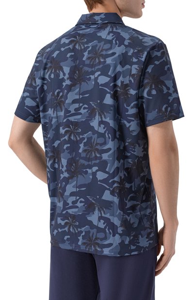 Поло BOGNER, арт. 52088061, фото 4