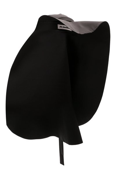 Хлопковая шляпа JIL SANDER, арт. JSPU590111-WU245200, фото 1