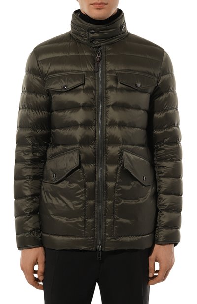 Пуховая куртка WINDSOR, арт. 13 LIR0-N, фото 3