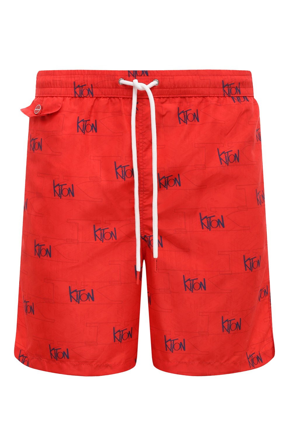 Плавки-шорты KITON, арт. UC0M5CK0708D, фото 1