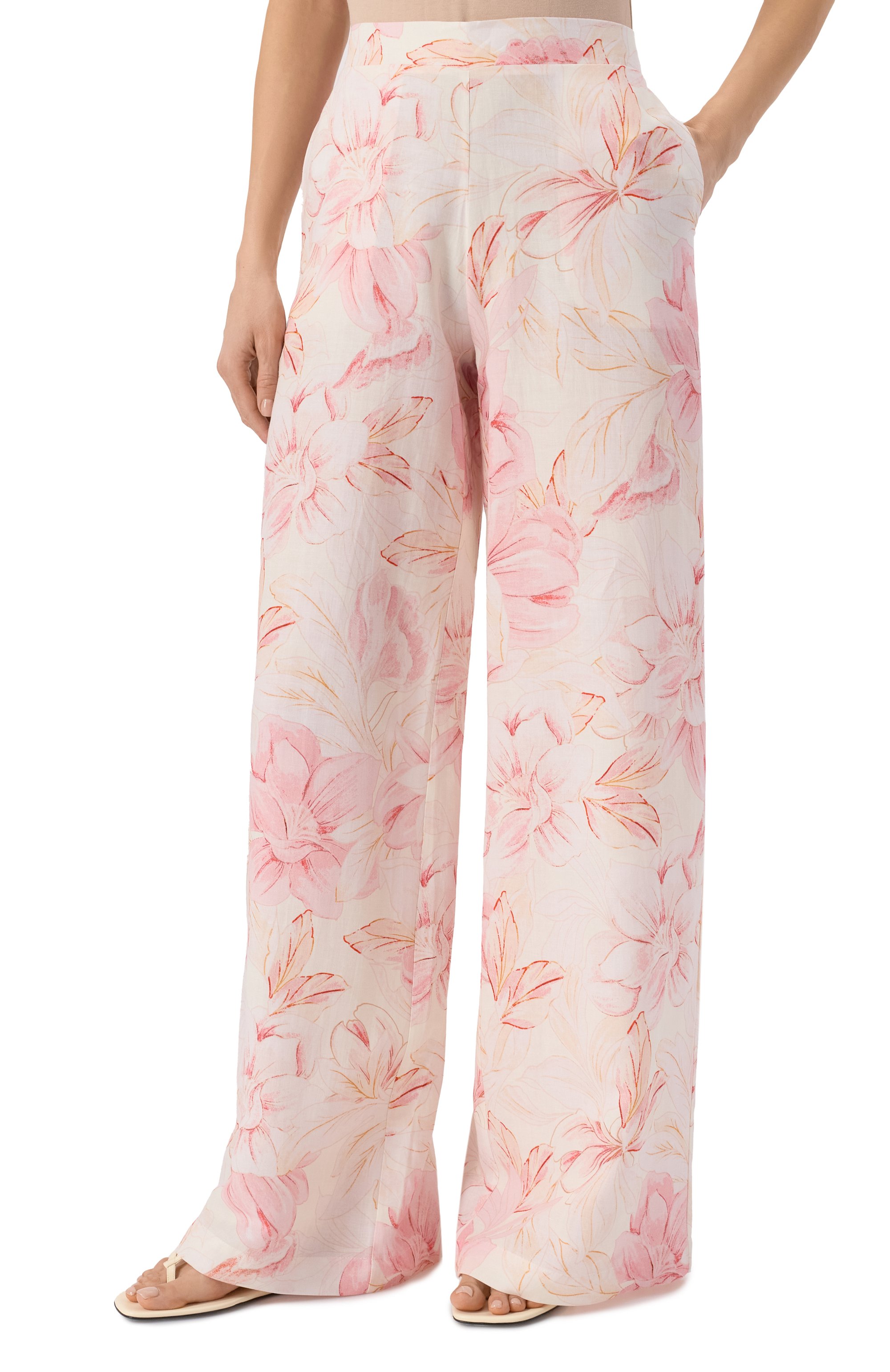 Брюки PIETRO BRUNELLI, арт. PNS267/VISELI, фото 3