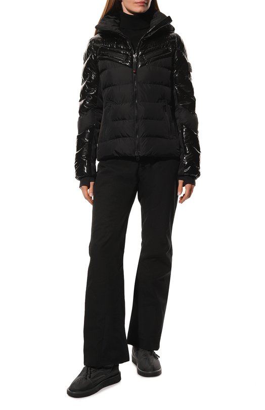 Утепленные брюки Bogner Fire+Ice 14537575 Чёрный  14537575 Фото 2