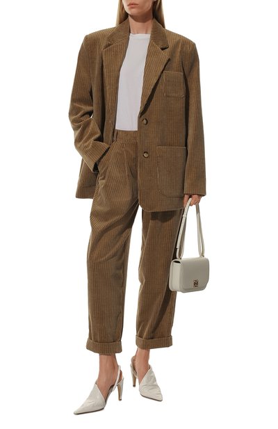 Вельветовый костюм LOOM BY RODINA, арт. LBR-2223PAVEL, фото 1